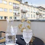 Apartment Vistula River By Arrenda