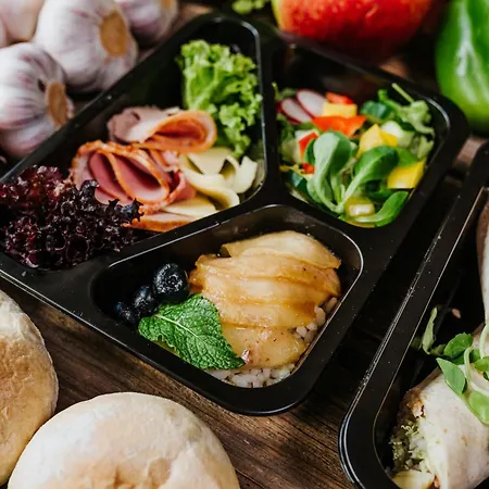 Vistula River By Arrenda