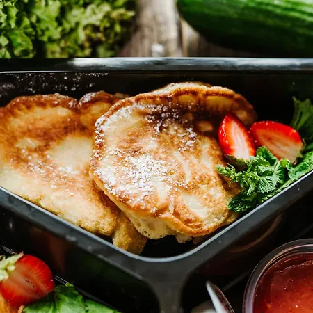 아파트 Vistula River By Arrenda 바르샤바