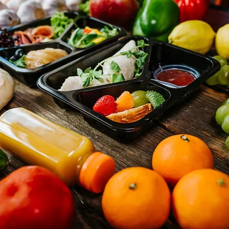 아파트 Vistula River By Arrenda *