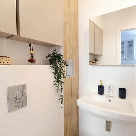 Vistula River By Arrenda *