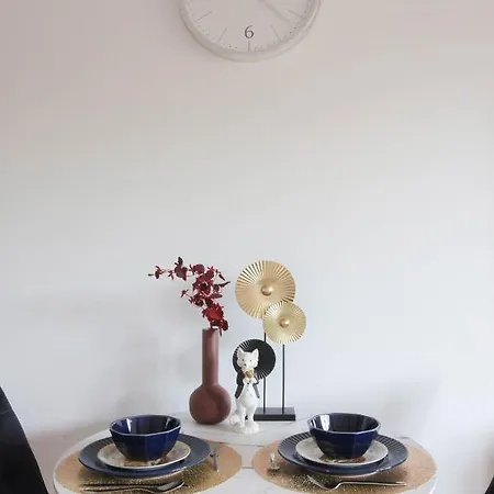 Vistula River By Arrenda Apartment *