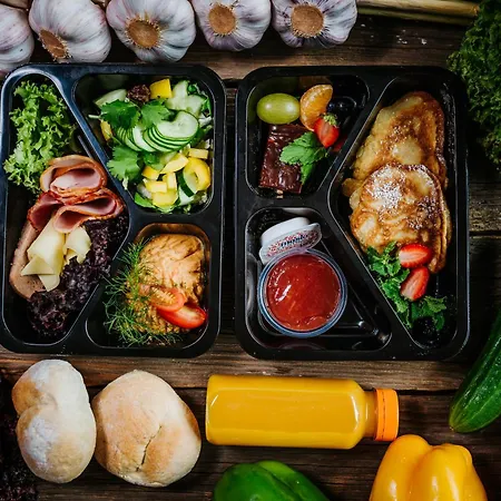 Lägenhet Vistula River By Arrenda Warszawa