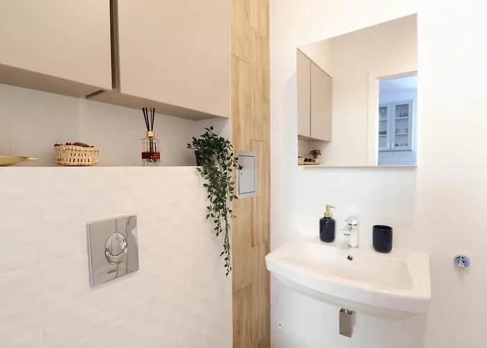 Vistula River By Arrenda *