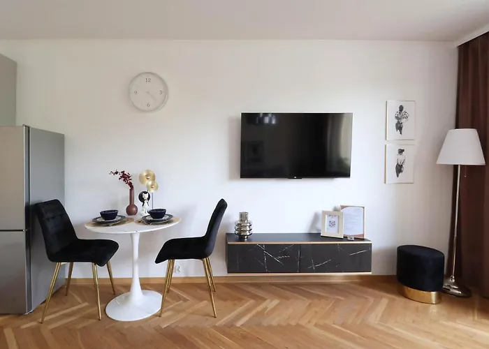 Vistula River By Arrenda * 华沙