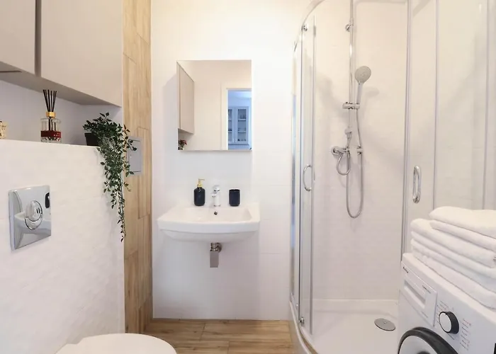 Vistula River By Arrenda 公寓 *