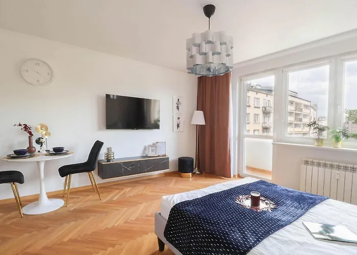 Vistula River By Arrenda 华沙