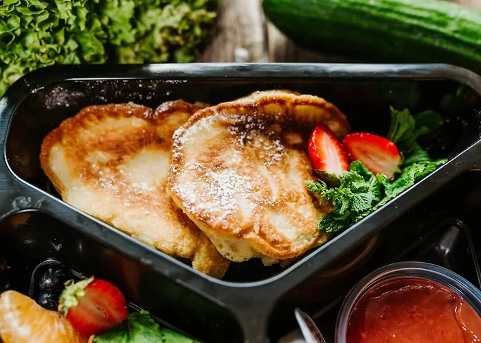 公寓 Vistula River By Arrenda 华沙