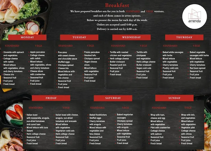 Vistula River By Arrenda